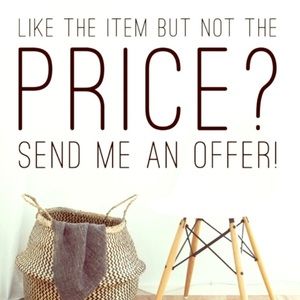 Accepting Offers!!! Closet closing